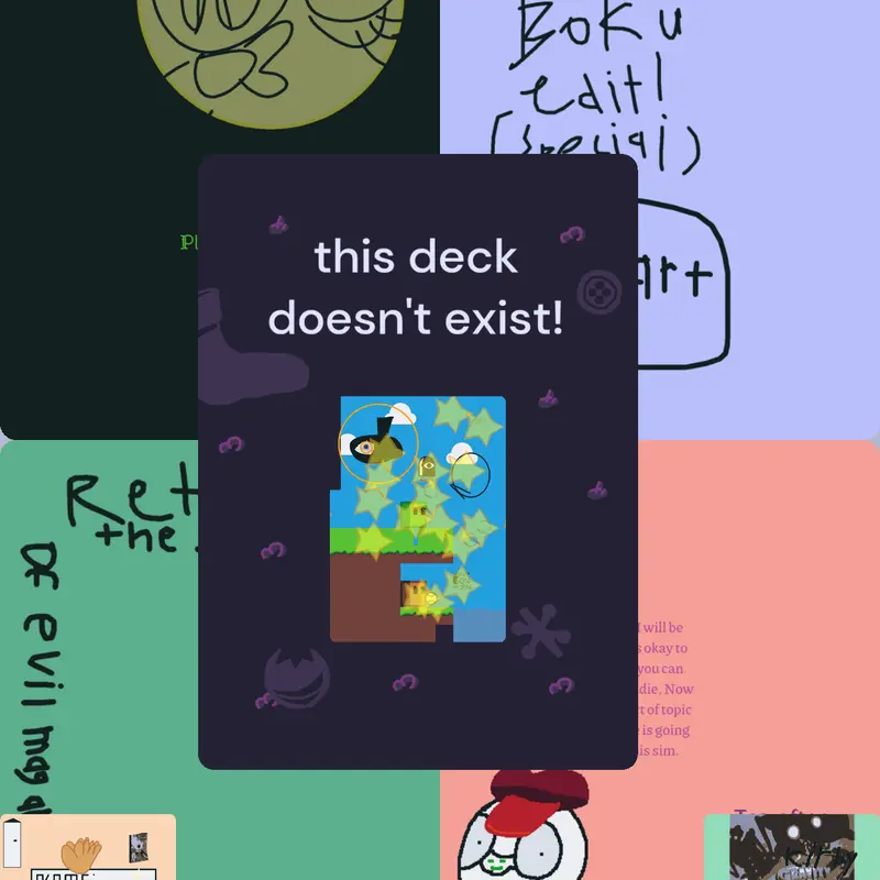 Game by @Shelly_The_Dino_Rawr