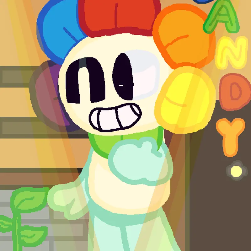 Game by @Flower_Boy911