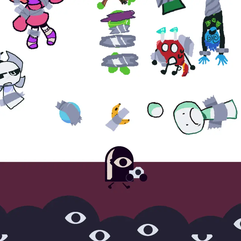 Game by @Lilyplayzcastle