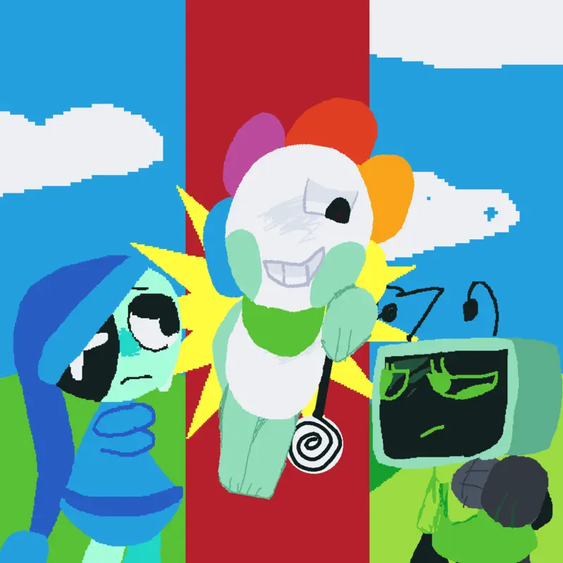 Game by @RandomDandysworldFan