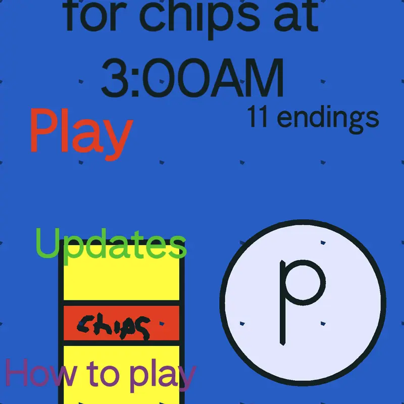 Game by @Visfayo