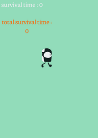 Evil Hunter Minecraft