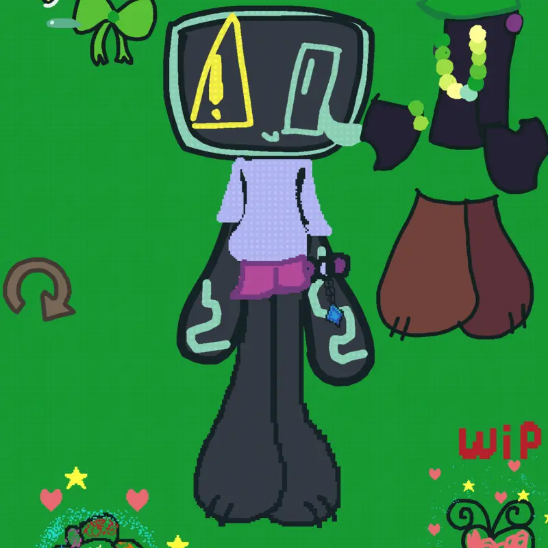 Game by @Sl33py_r0sy_maple_m0th