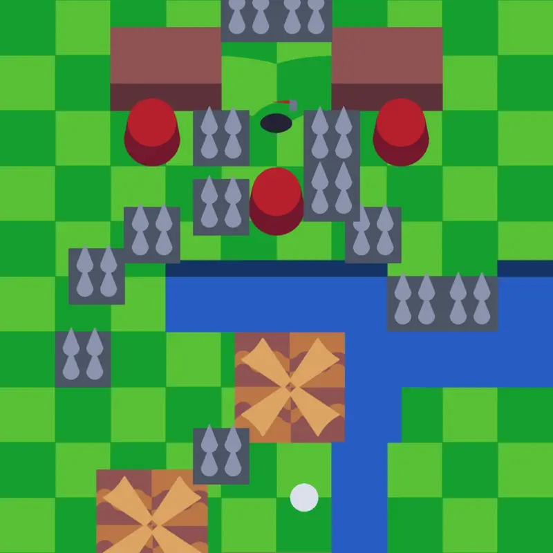 Game by @Hawkeye983k