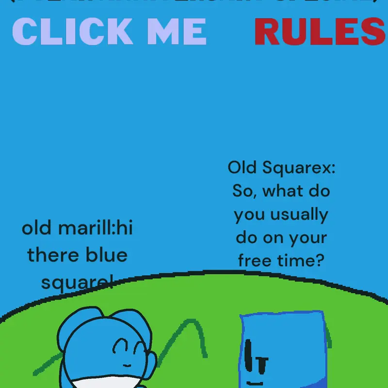 Game by @Squarex