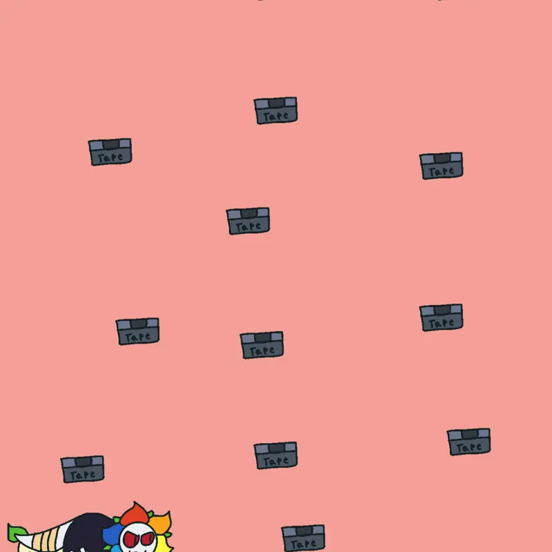 Game by @Hyda-animator