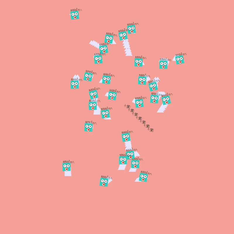 Game by @NIBBL3R
