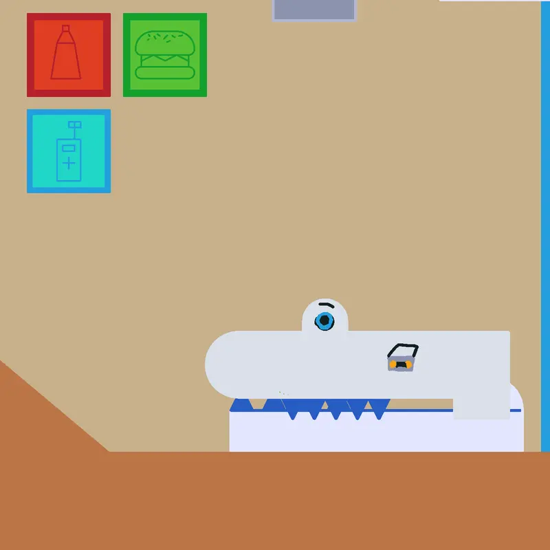 Game by @kumala