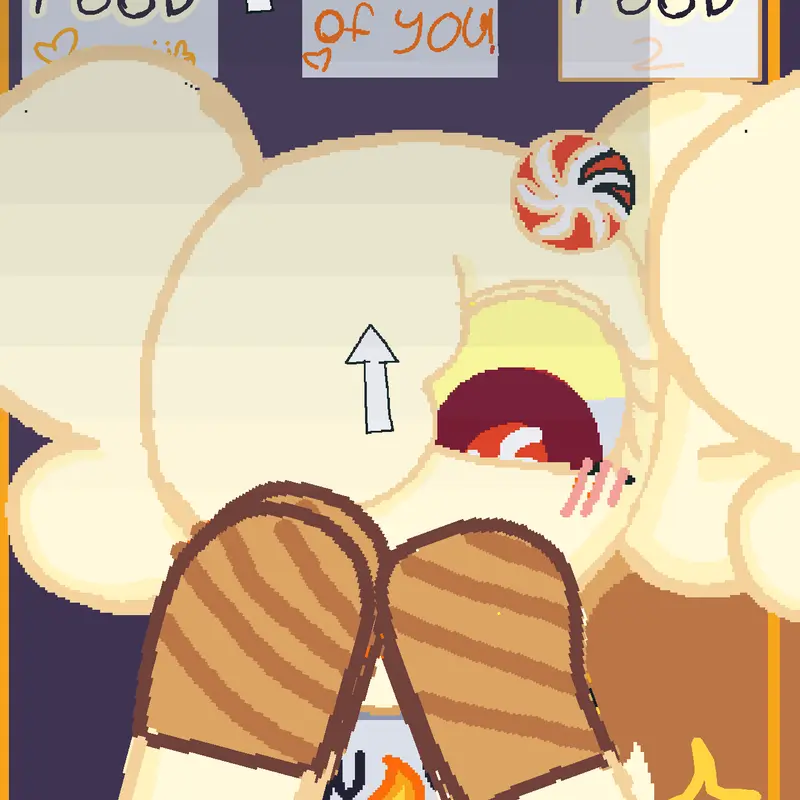 Game by @freakypurevanilla