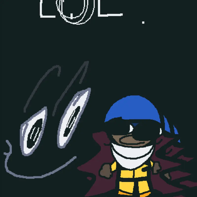 Game by @Cabl