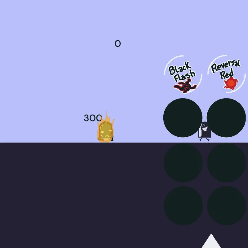 Game by @MoesDesingPro