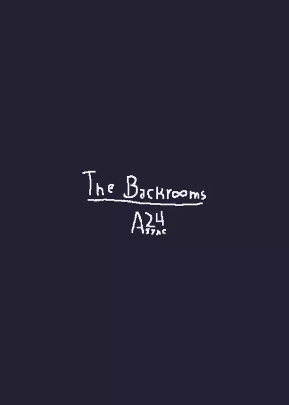 Backrooms edit - Guiding_light's ver by @guiding_light