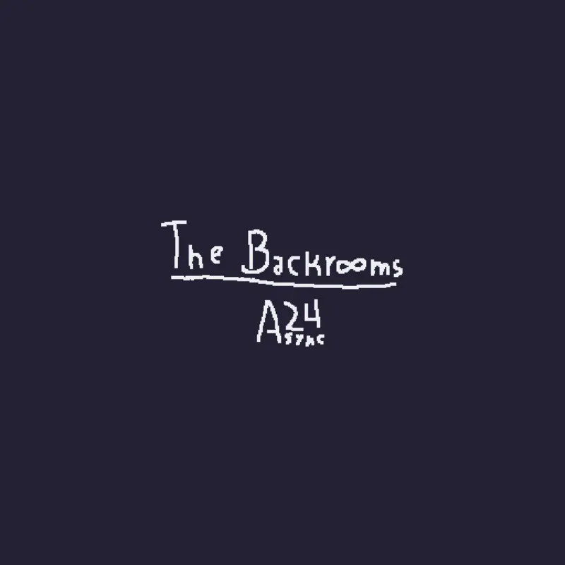 Backrooms edit - Guiding_light's ver by @guiding_light