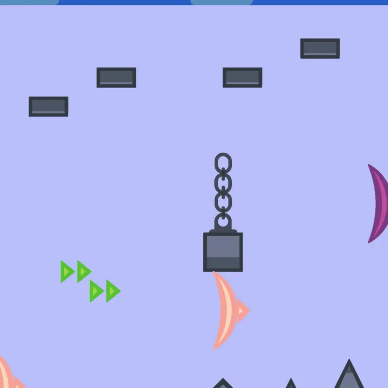Game by @mamouni