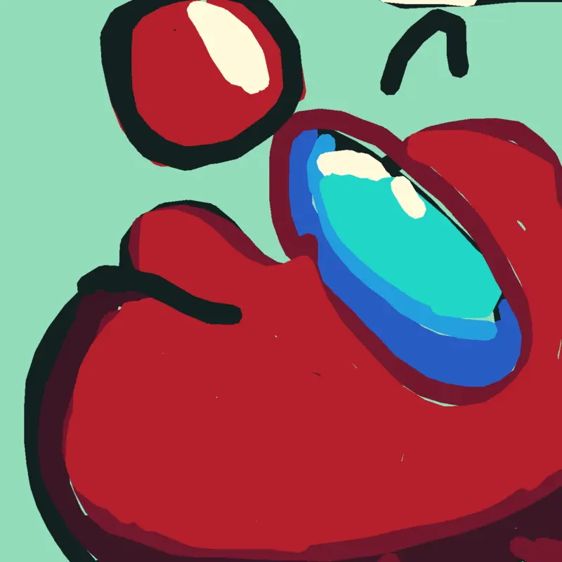 Sassy boy by @johansonic