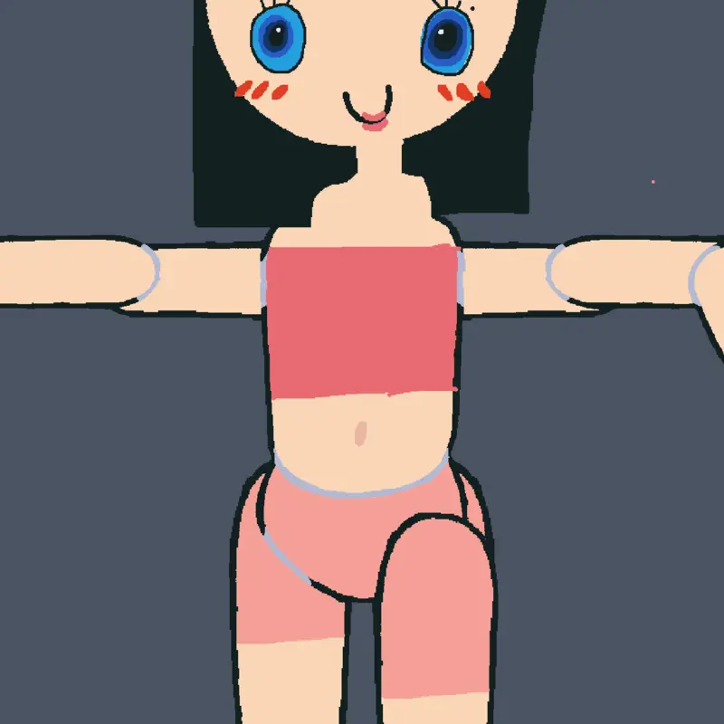 Game by @Hatsune_miku_lover