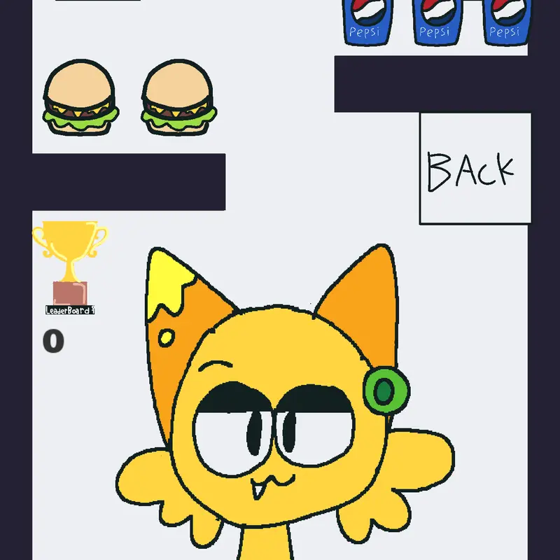 Game by @ILOVECHIKENSTRIPS