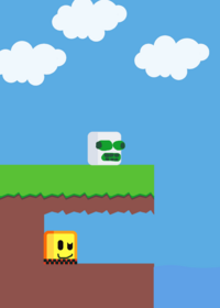 Die of ending