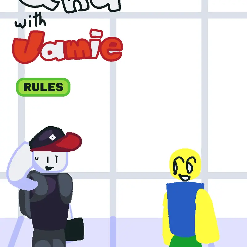 Game by @jamie_idk