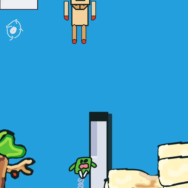Game by @creeperscool1_official