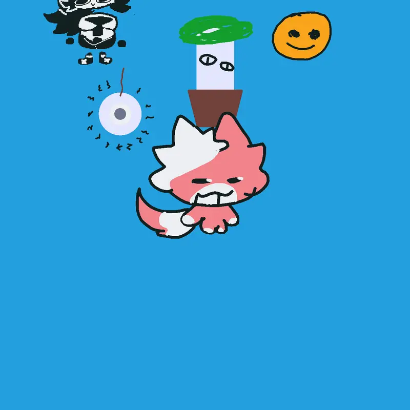 Game by @bloore