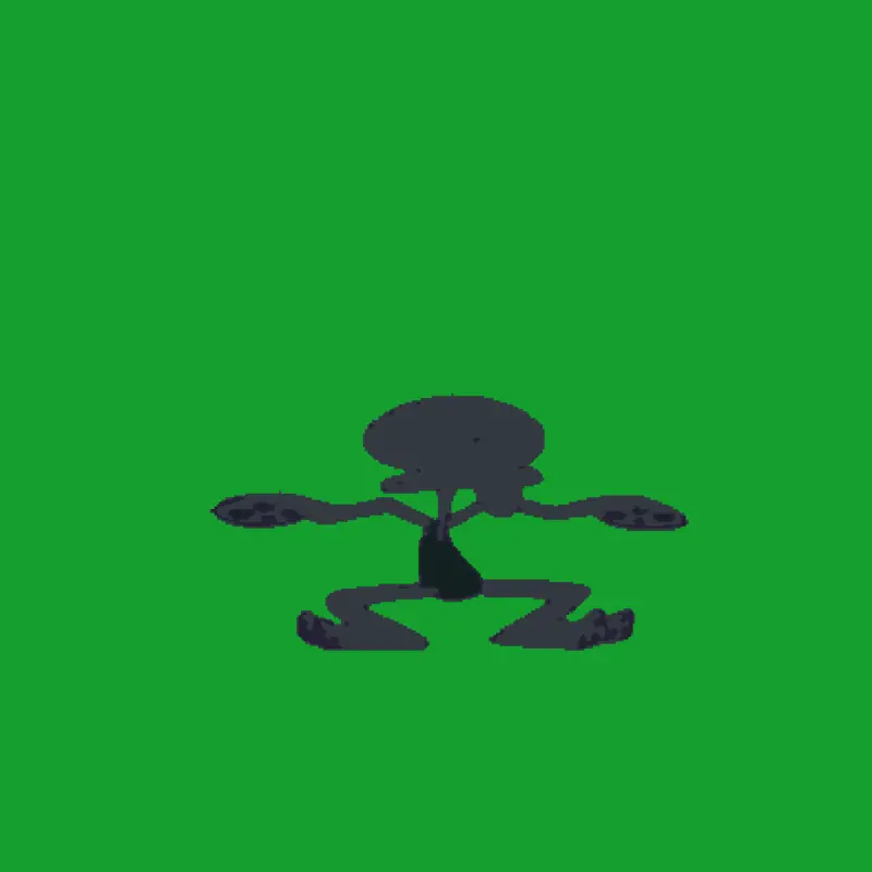 Game by @doodlemard