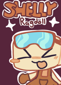 Shelly ragdoll
