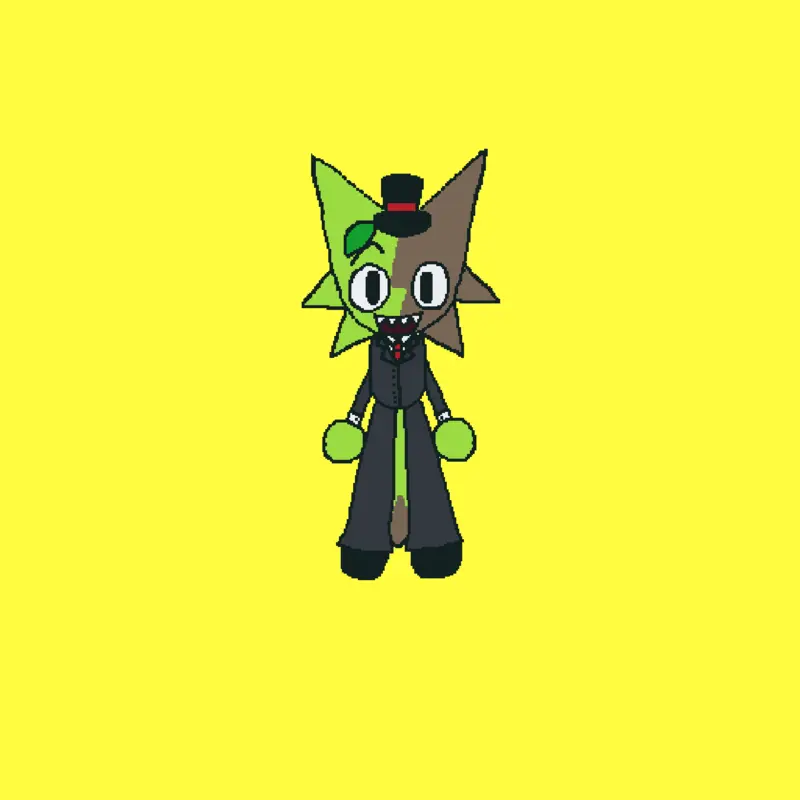 Game by @Meent