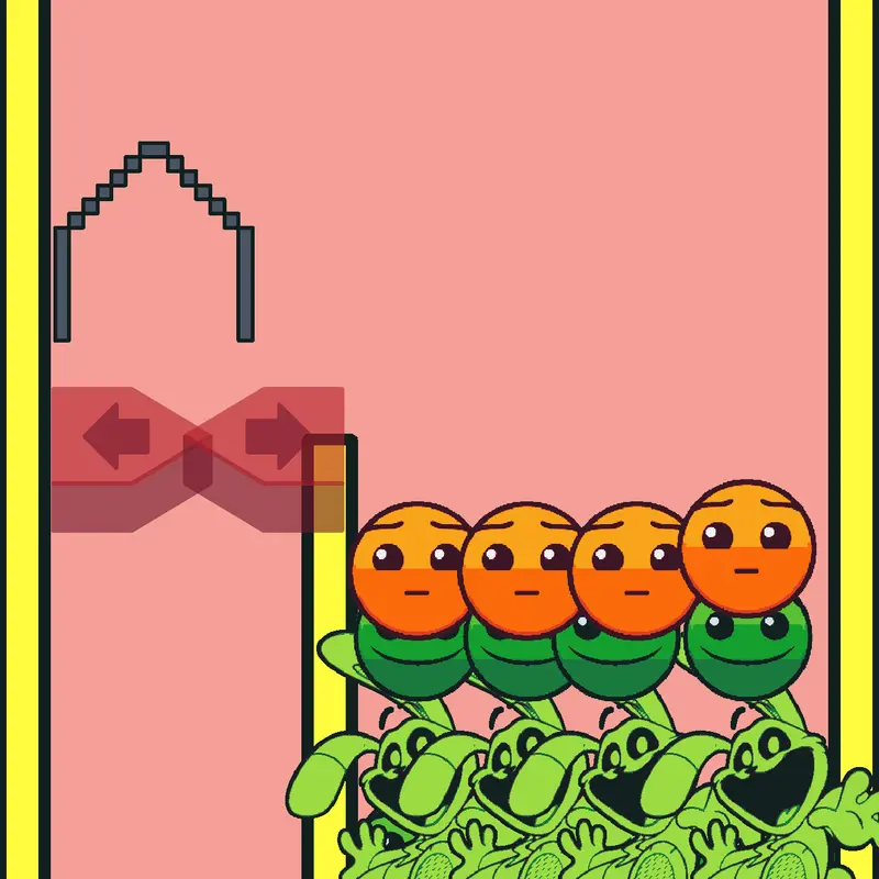 Game by @jckfdkrkfl