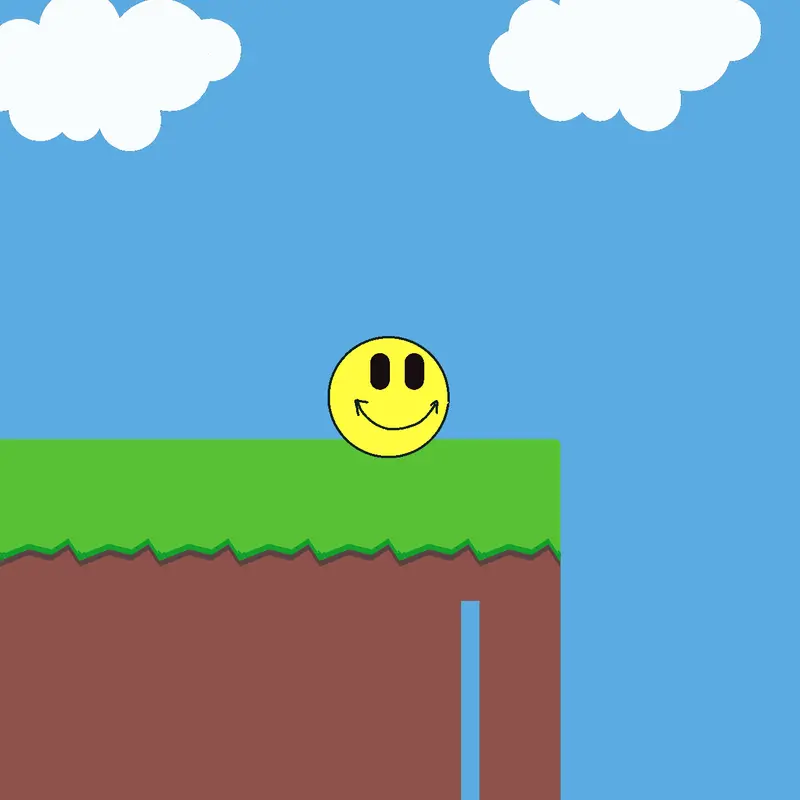 Game by @verityhd