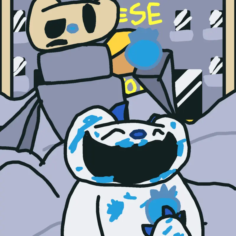 Game by @SkyTheBear