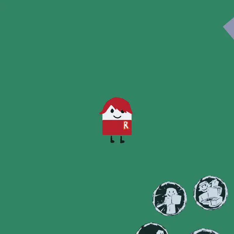 Game by @Ruaho763