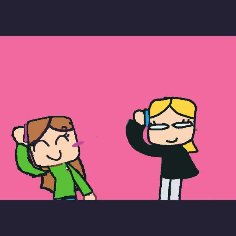 Game by @spriut