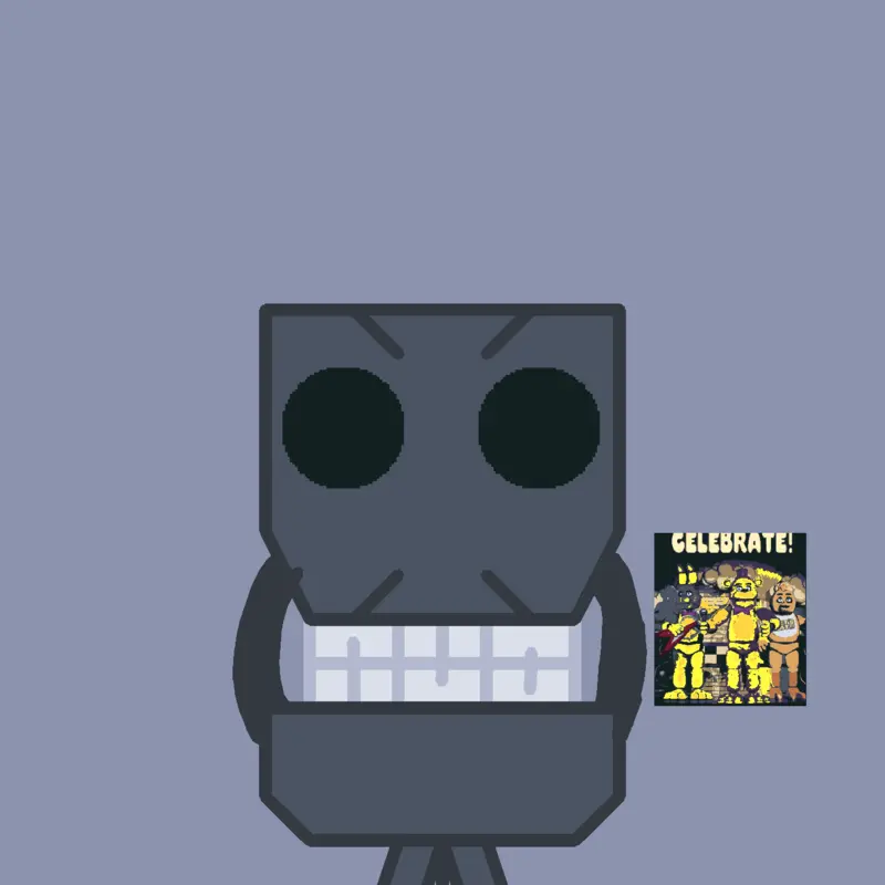Game by @joaolucasOFCc