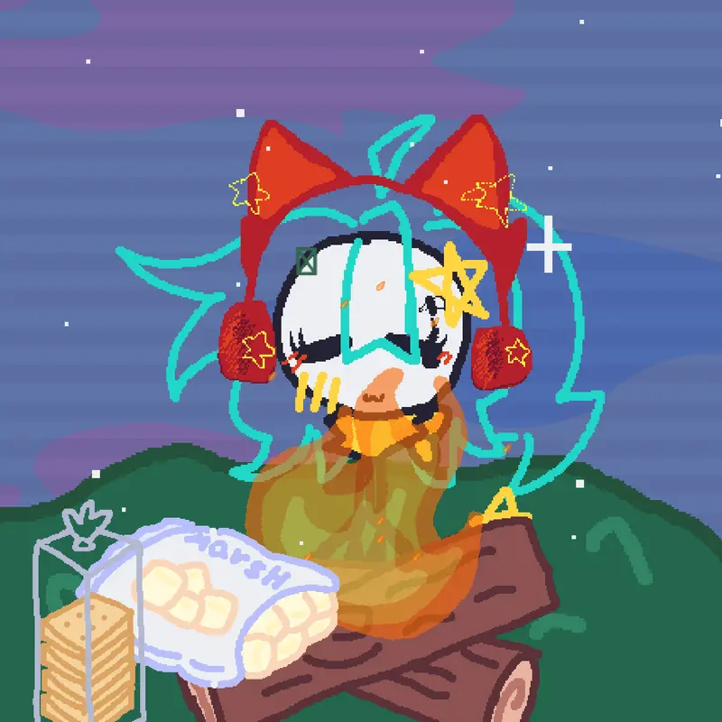 Game by @kitty877