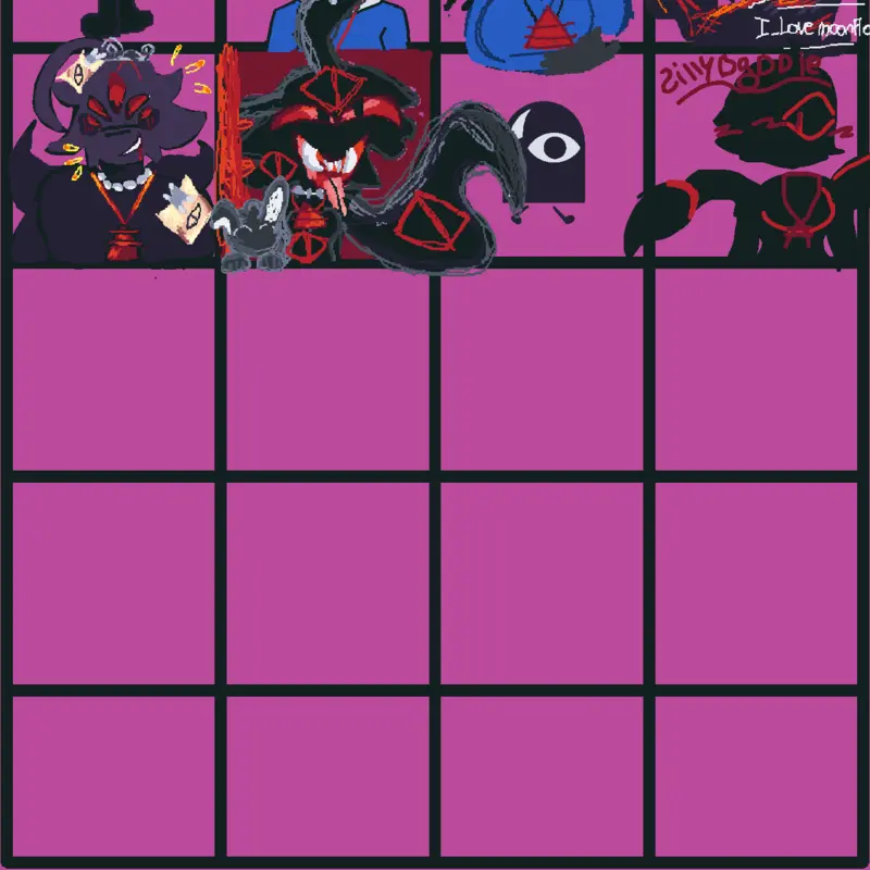 Game by @sillybaddie