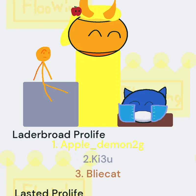 Game by @Ki3u