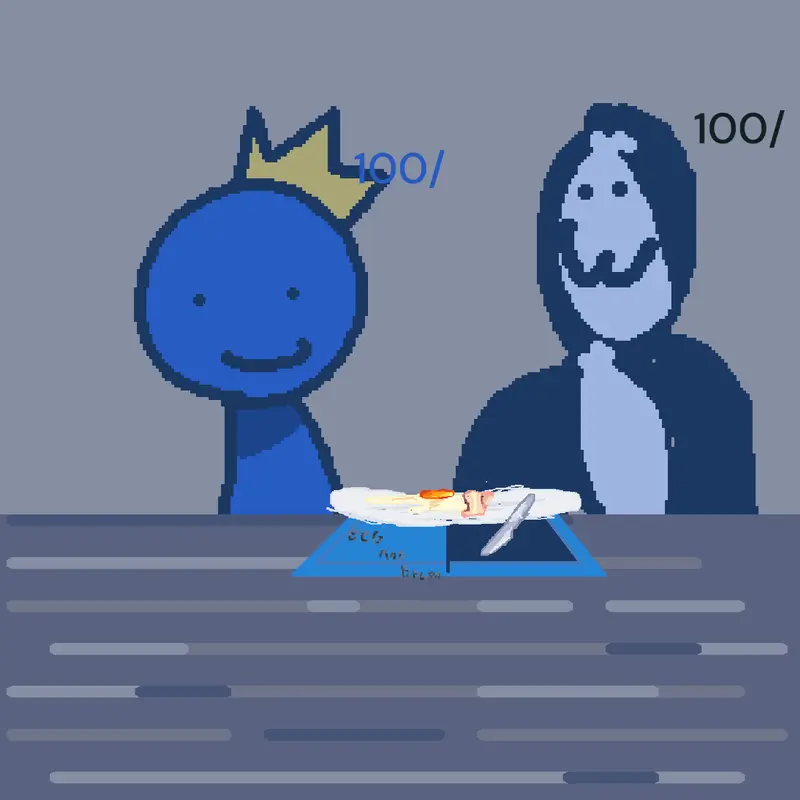 Game by @LoganGoose