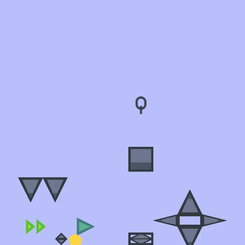 Game by @ANDREJC