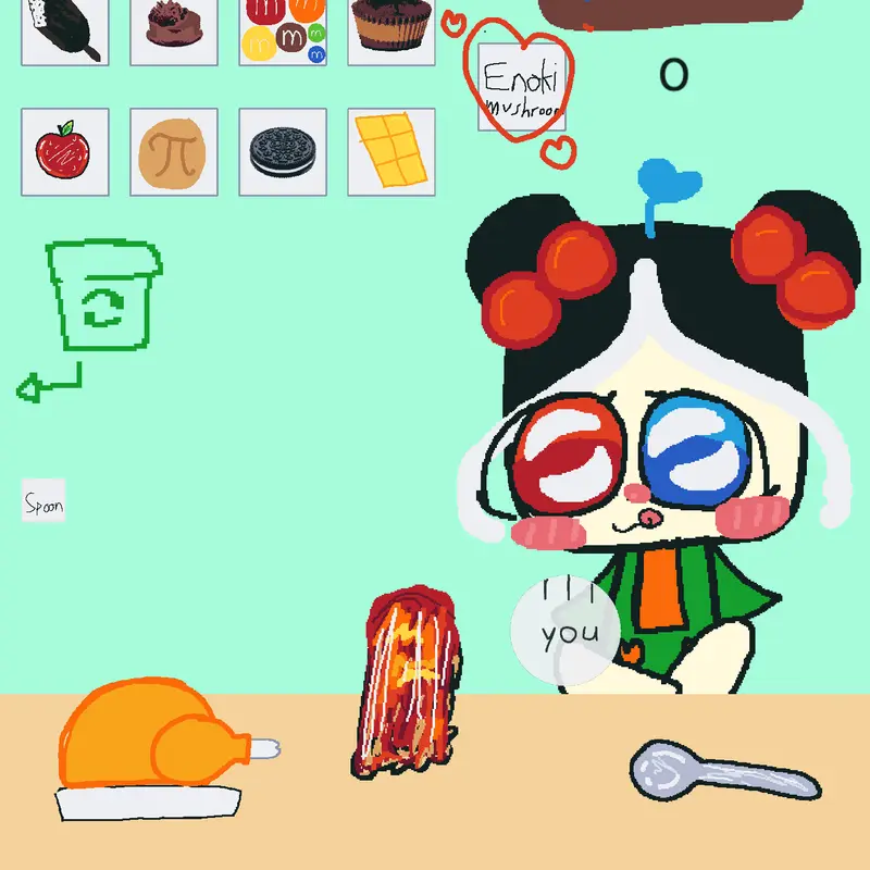 Game by @gau_vu_vo