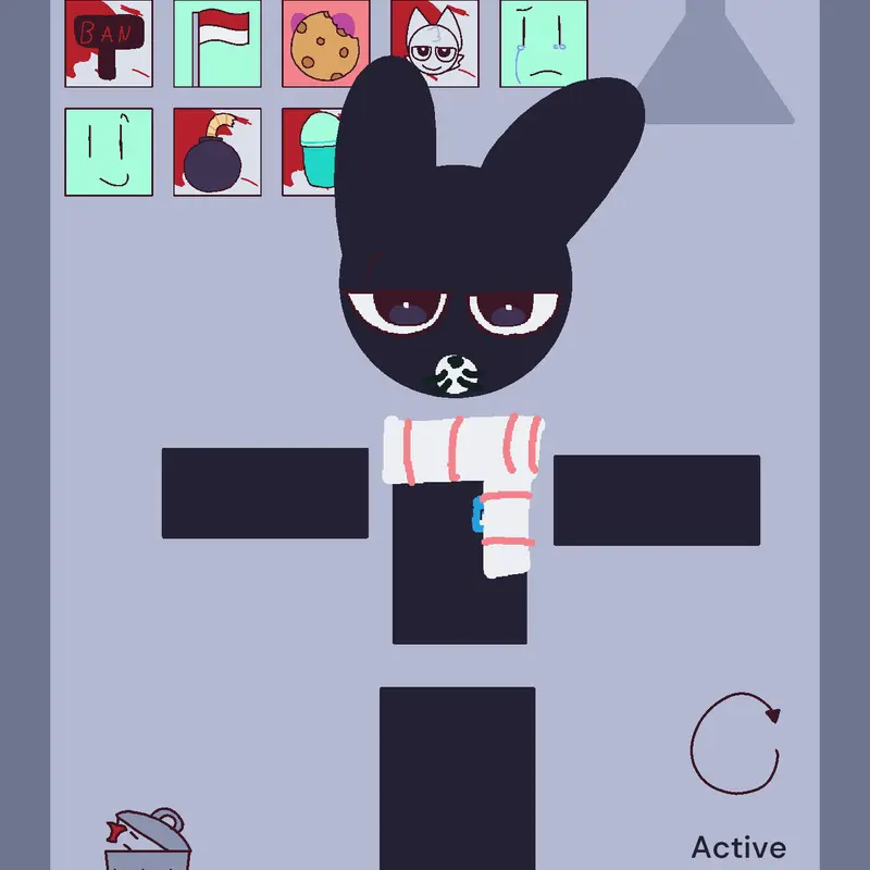 Game by @NURS3_BFF_S3CR3T4RY