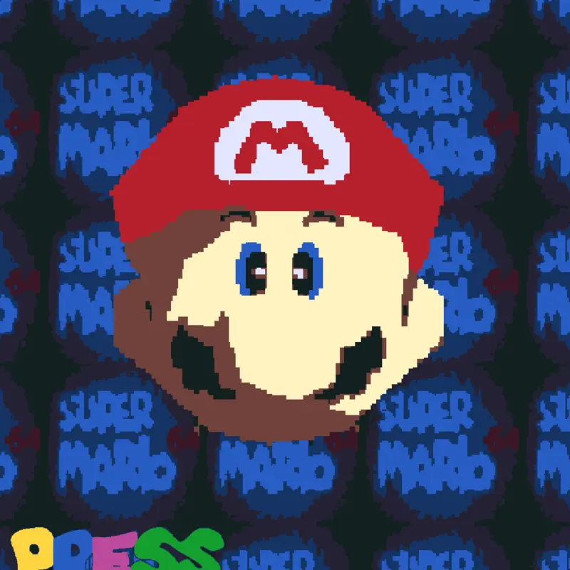 Game by @SwagBroPlayZYT