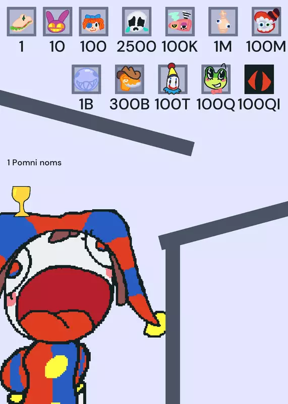 Game by @Popcorn_god