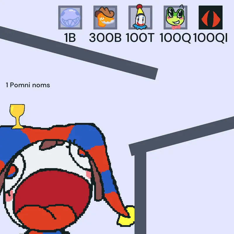 Game by @Popcorn_god