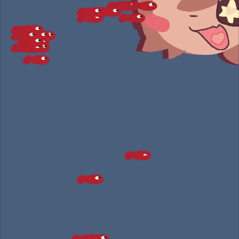 Game by @KitArts