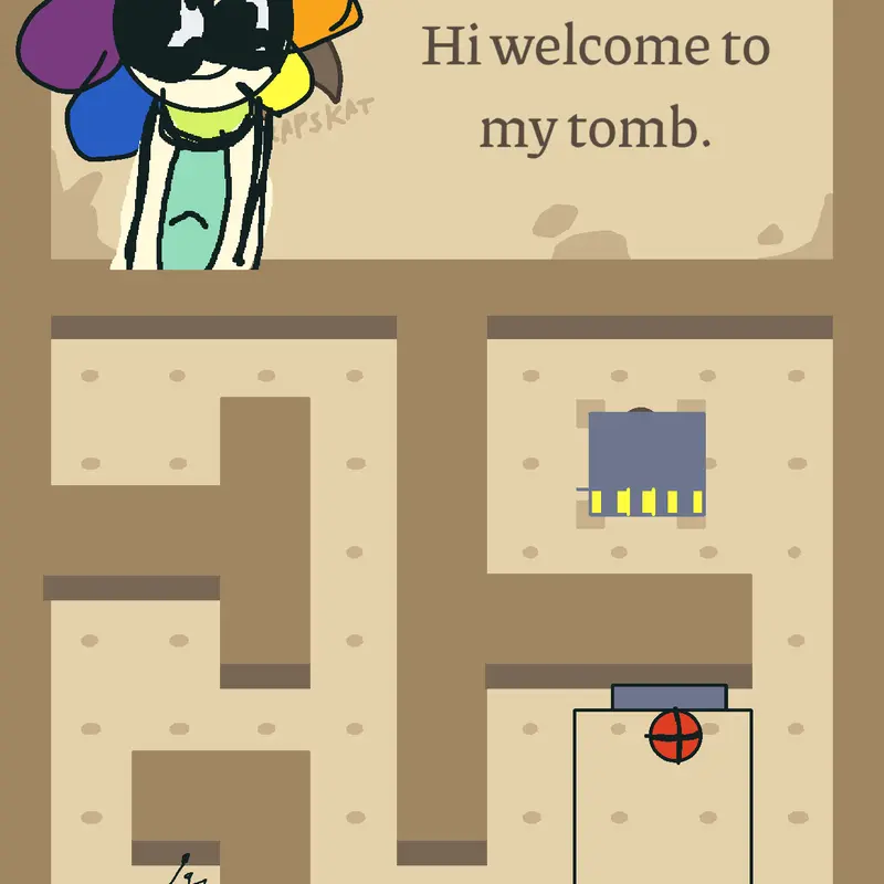 Game by @SCP393