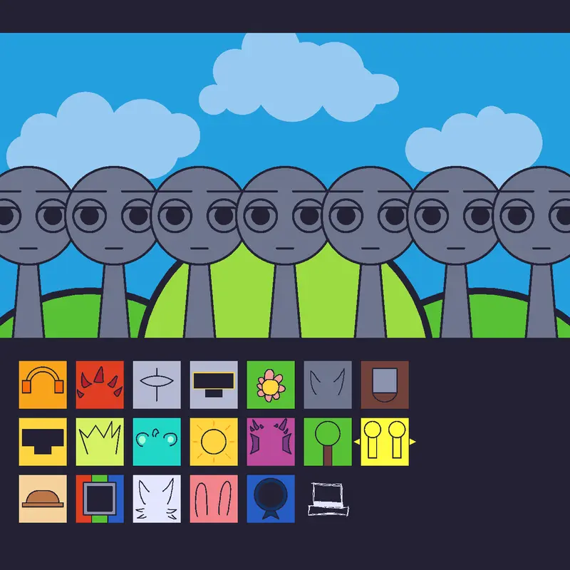 Game by @AmbushXOfficial