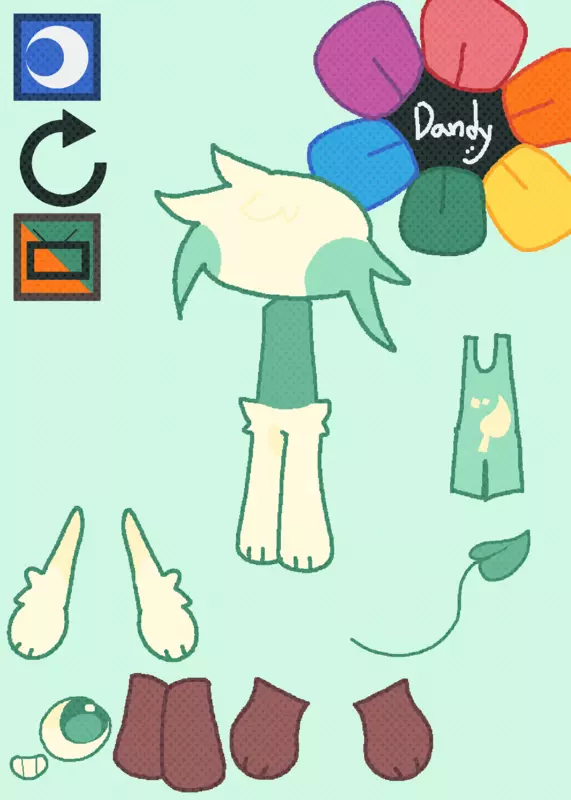 Game by @Lime_Delty