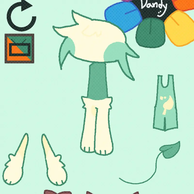 Game by @Lime_Delty
