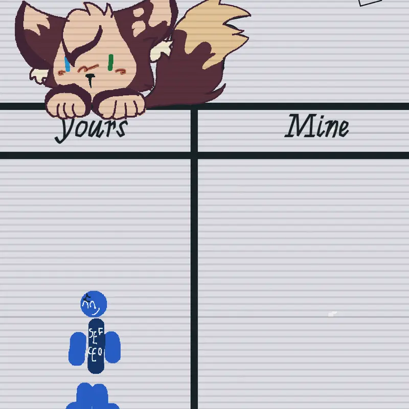 Game by @CODAANIMATIONS